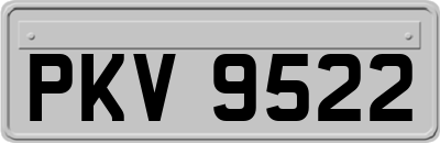 PKV9522