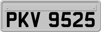 PKV9525