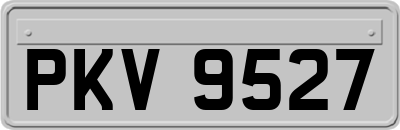 PKV9527