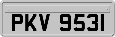 PKV9531