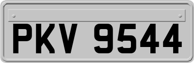 PKV9544
