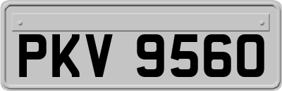 PKV9560