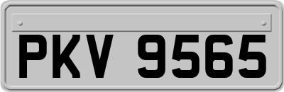 PKV9565