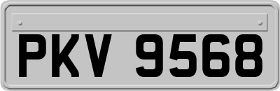PKV9568
