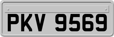 PKV9569