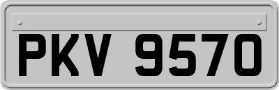 PKV9570