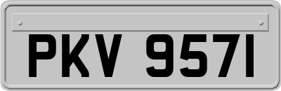 PKV9571