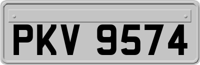 PKV9574