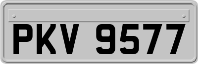 PKV9577