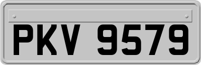 PKV9579
