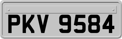 PKV9584