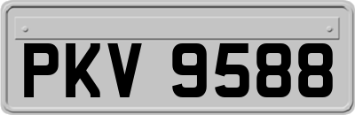 PKV9588