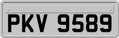 PKV9589