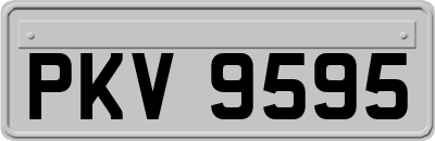 PKV9595