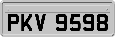 PKV9598