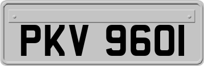 PKV9601