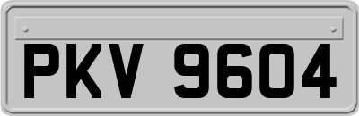 PKV9604