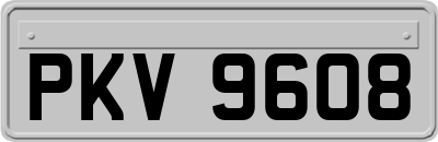 PKV9608
