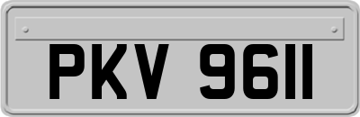 PKV9611