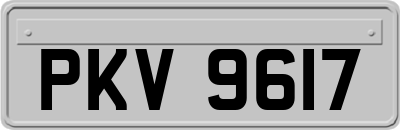 PKV9617