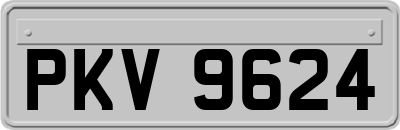 PKV9624