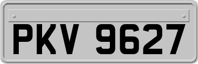 PKV9627