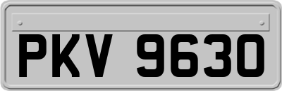 PKV9630