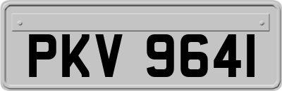 PKV9641