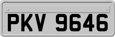 PKV9646