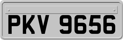 PKV9656