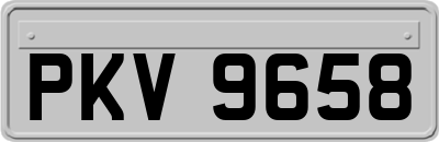 PKV9658