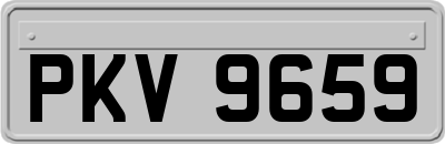 PKV9659