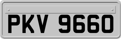 PKV9660