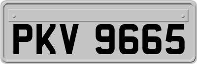 PKV9665