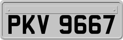 PKV9667