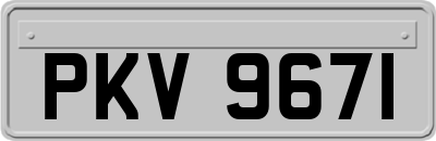 PKV9671