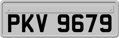PKV9679