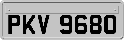 PKV9680