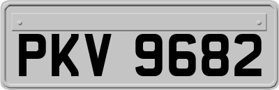 PKV9682