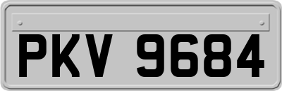 PKV9684