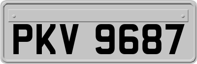 PKV9687