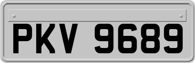 PKV9689