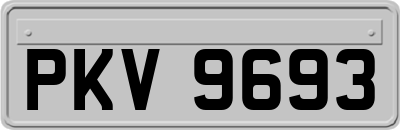 PKV9693