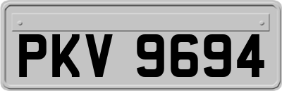 PKV9694