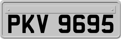 PKV9695