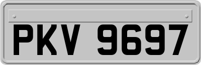 PKV9697