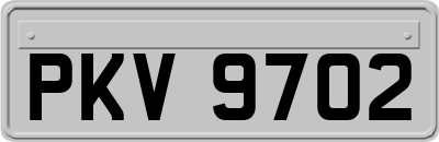 PKV9702