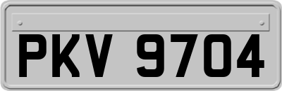 PKV9704