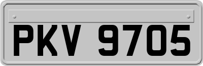 PKV9705
