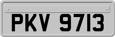 PKV9713